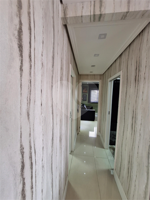Apartamento na Vila Maria com Varanda Gourmet 3 suítes 