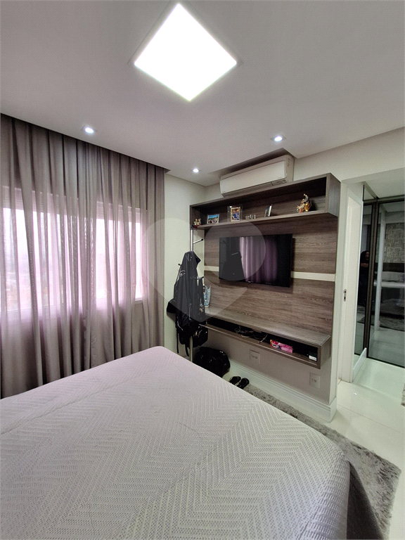 Apartamento na Vila Maria com Varanda Gourmet 3 suítes 