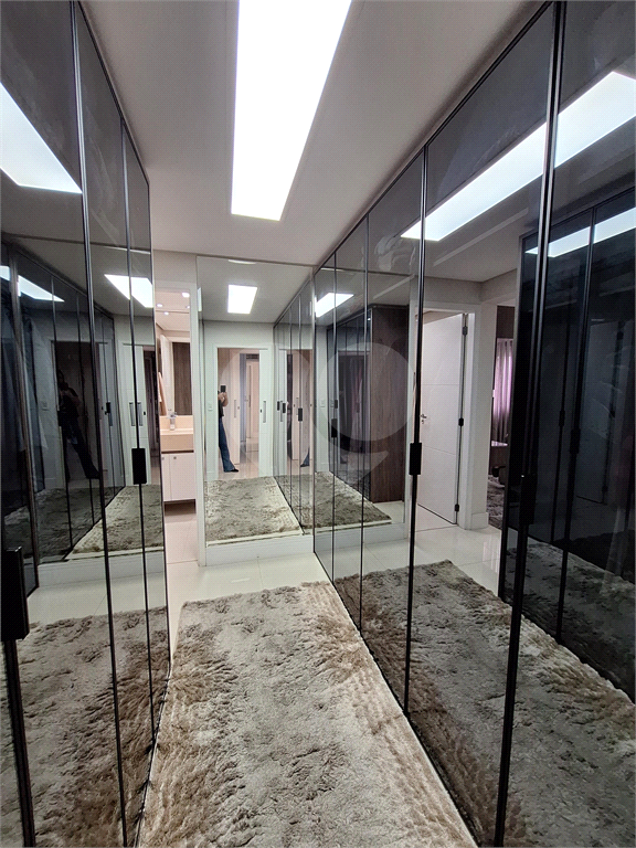 Apartamento na Vila Maria com Varanda Gourmet 3 suítes 