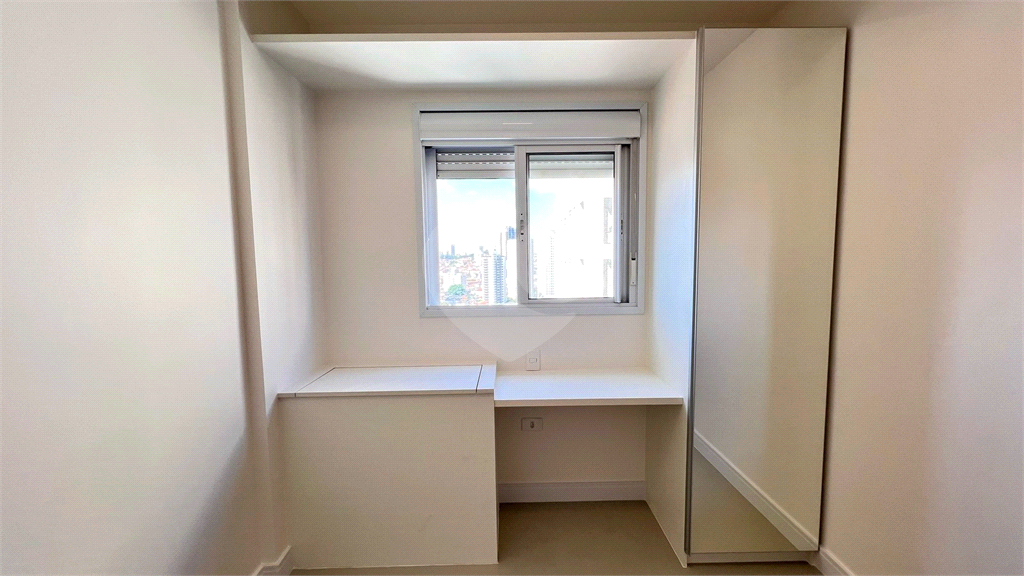 Apartamento de 2 quartos em Santana