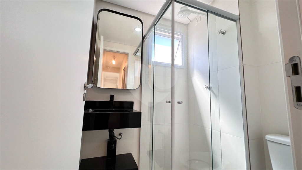 Apartamento de 2 quartos em Santana