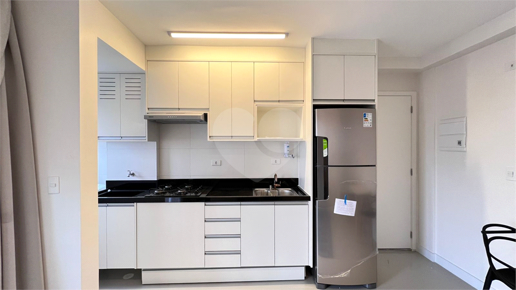 Apartamento de 2 quartos em Santana