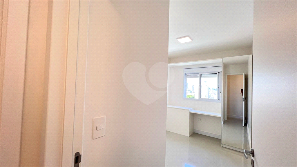 Apartamento de 2 quartos em Santana