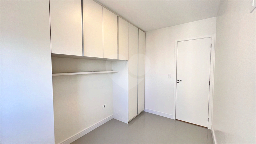 Apartamento de 2 quartos em Santana