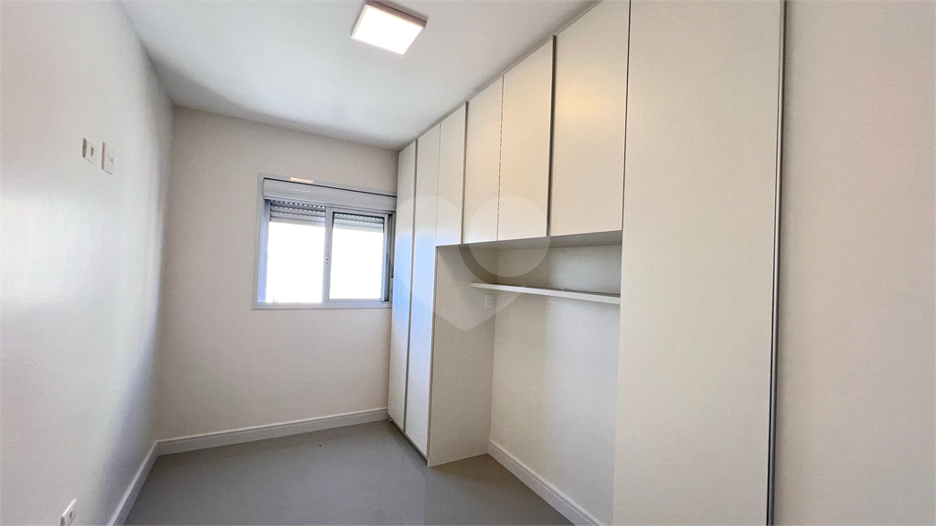 Apartamento de 2 quartos em Santana