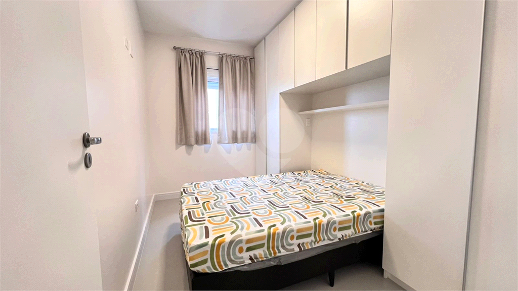 Apartamento de 2 quartos em Santana