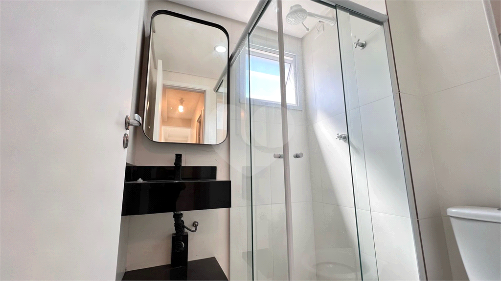 Apartamento de 2 quartos em Santana