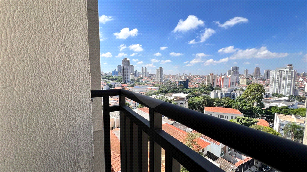Apartamento de 2 quartos em Santana