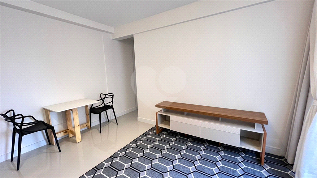 Apartamento de 2 quartos em Santana