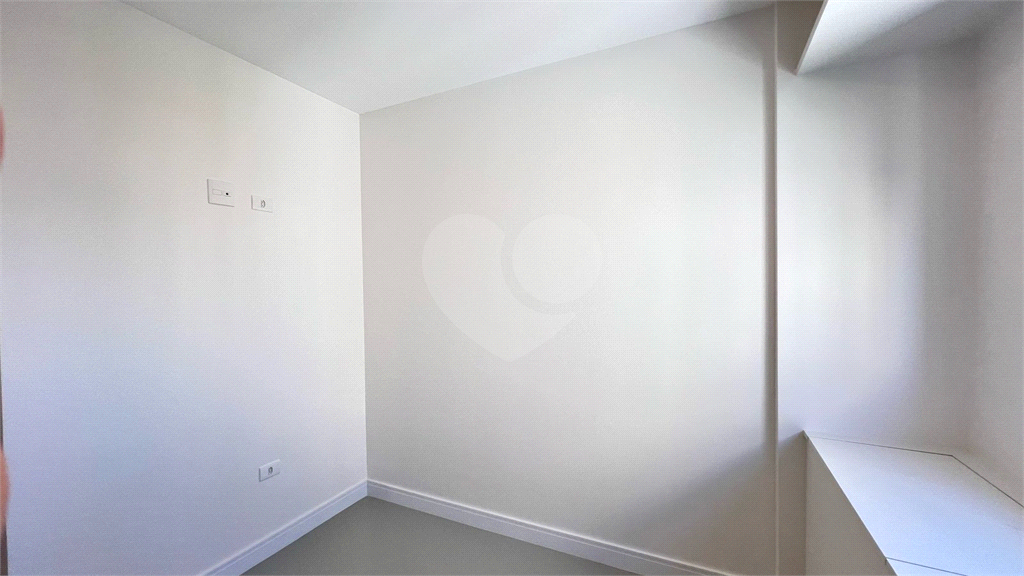 Apartamento de 2 quartos em Santana