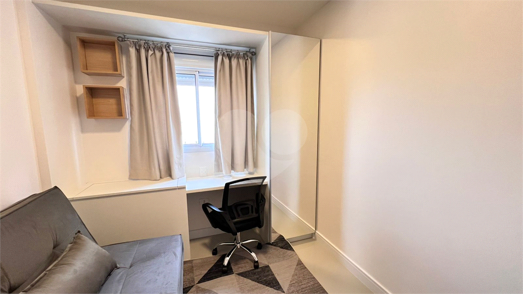 Apartamento de 2 quartos em Santana