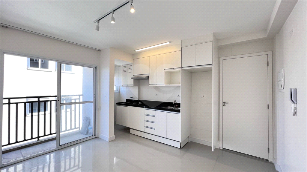 Apartamento de 2 quartos em Santana