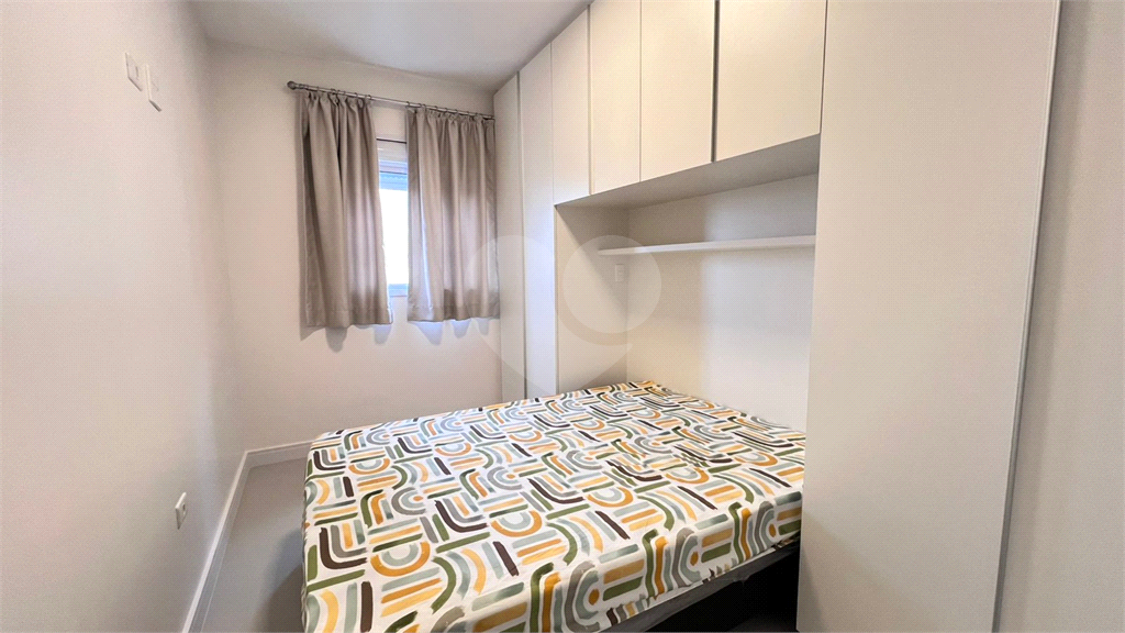 Apartamento de 2 quartos em Santana