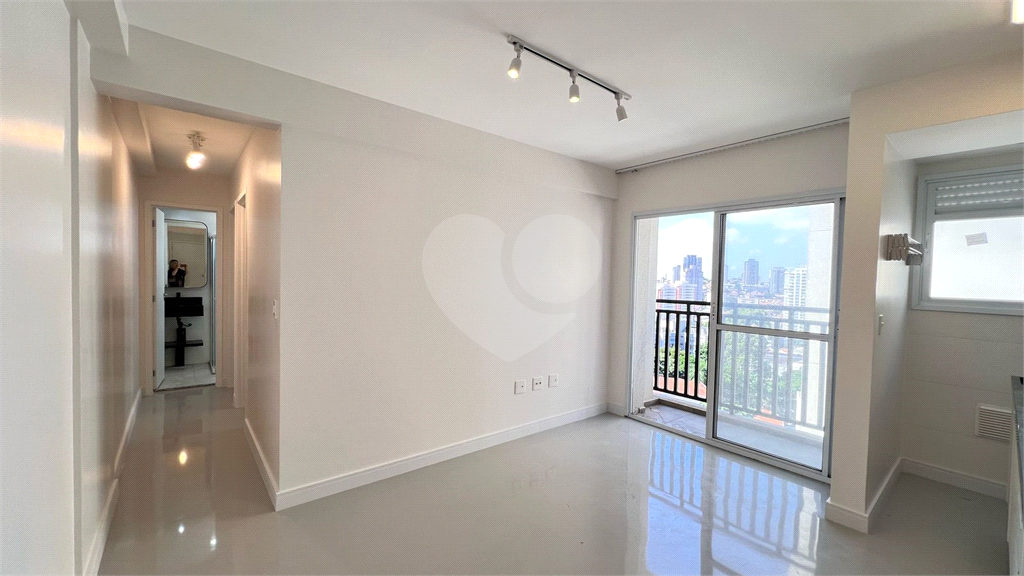 Apartamento de 2 quartos em Santana
