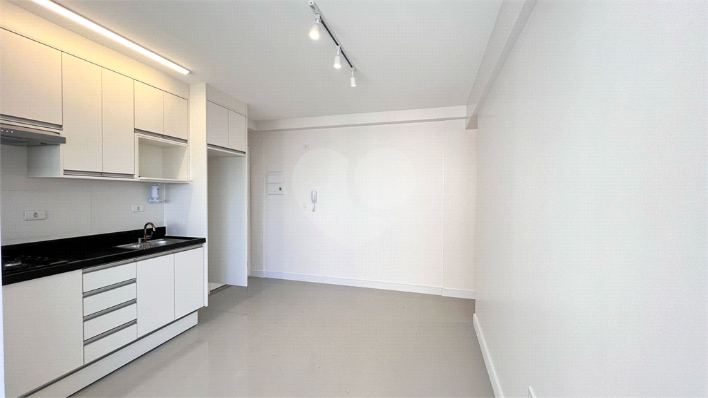 Apartamento de 2 quartos em Santana