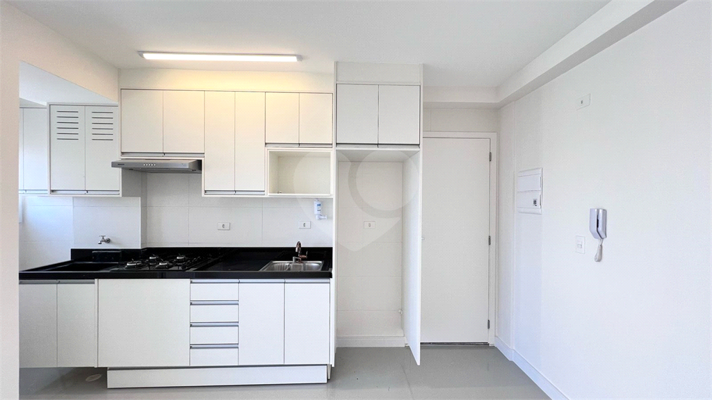 Apartamento de 2 quartos em Santana