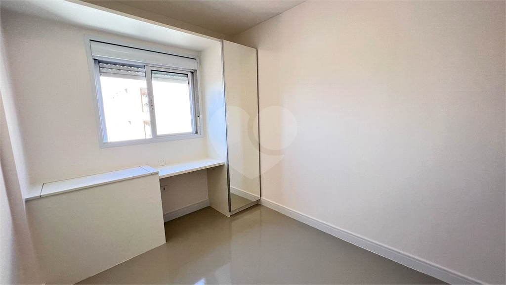 Apartamento de 2 quartos em Santana