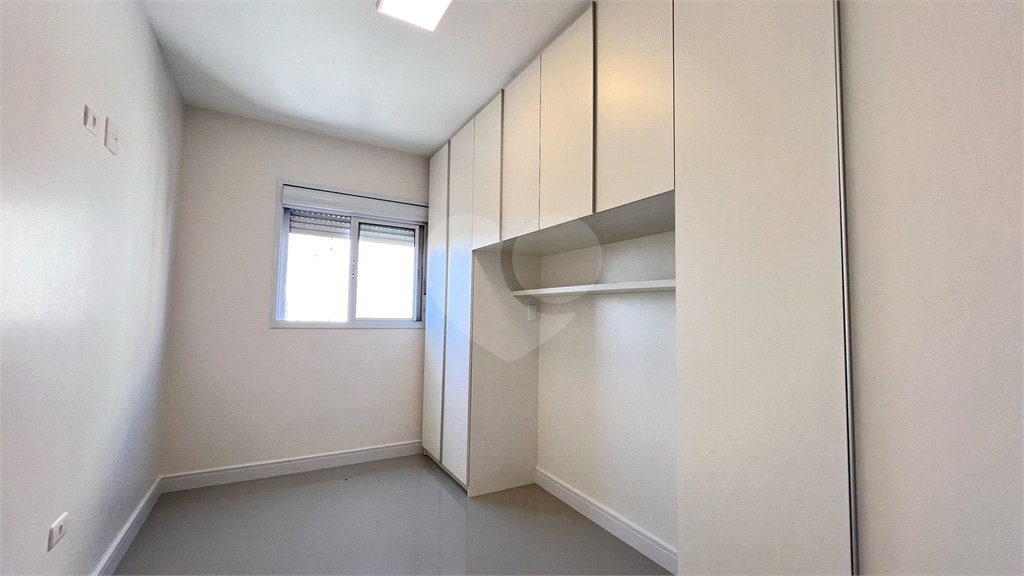 Apartamento de 2 quartos em Santana