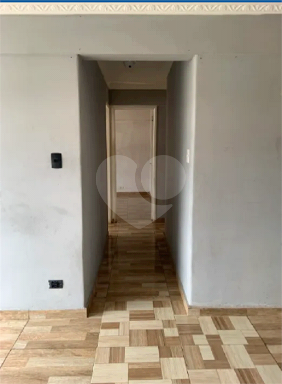 APARTAMENTO em JAÇANÃ