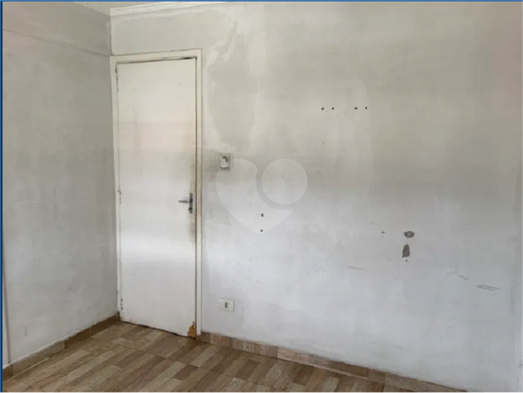 APARTAMENTO em JAÇANÃ