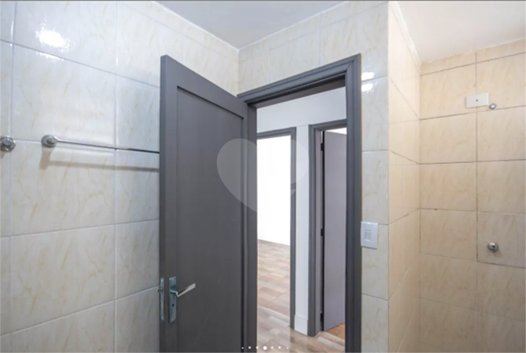 APARTAMENTO em JAÇANÃ