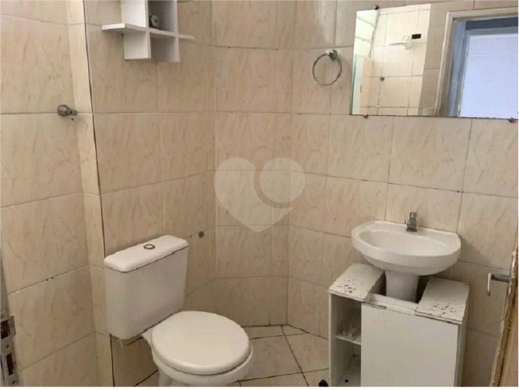 APARTAMENTO em JAÇANÃ