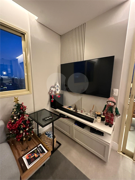 Apartamento varanda gourmet em Santana, 2 dormitórios 1 suíte e 2 vagas 