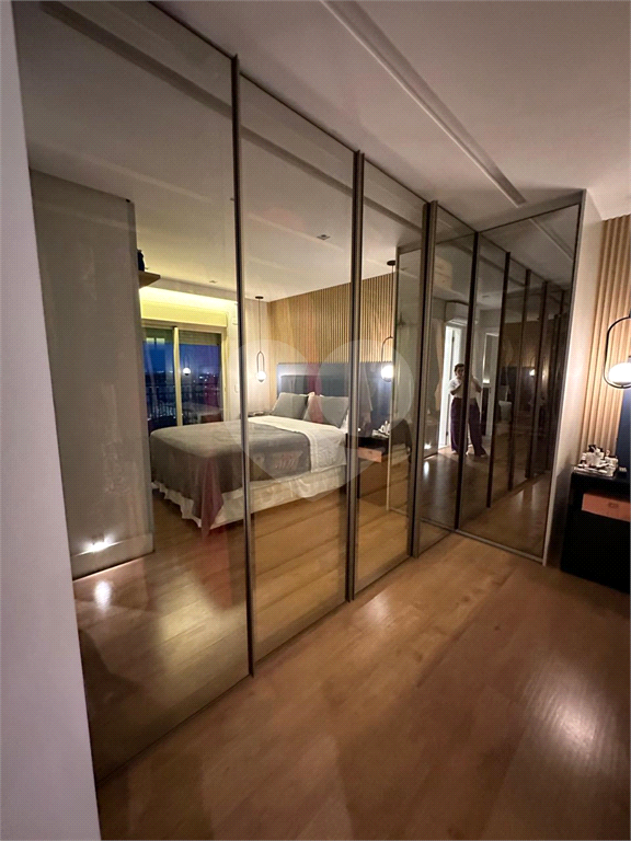 Apartamento varanda gourmet em Santana, 2 dormitórios 1 suíte e 2 vagas 