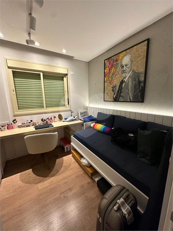 Apartamento varanda gourmet em Santana, 2 dormitórios 1 suíte e 2 vagas 