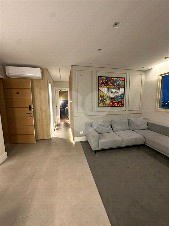 Apartamento varanda gourmet em Santana, 2 dormitórios 1 suíte e 2 vagas 