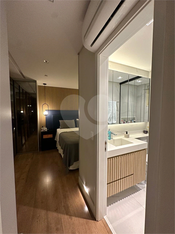 Apartamento varanda gourmet em Santana, 2 dormitórios 1 suíte e 2 vagas 