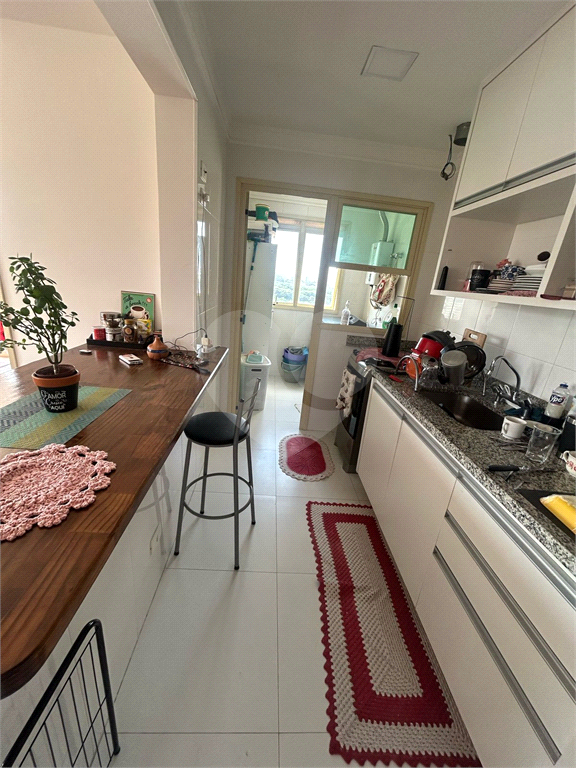 APARTAMENTO em SANTANA
