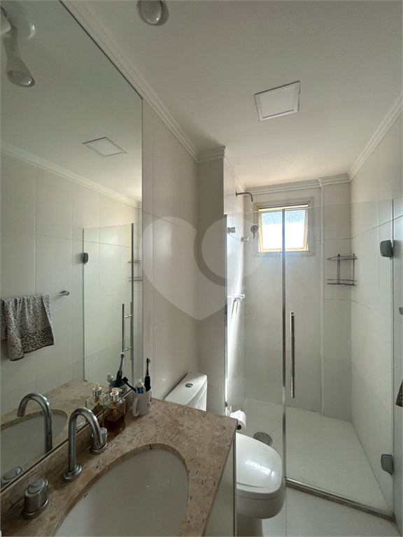 APARTAMENTO em SANTANA