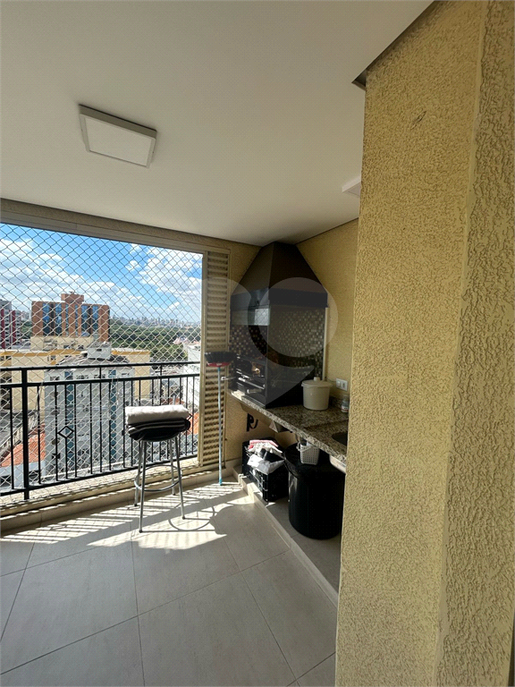 APARTAMENTO em SANTANA