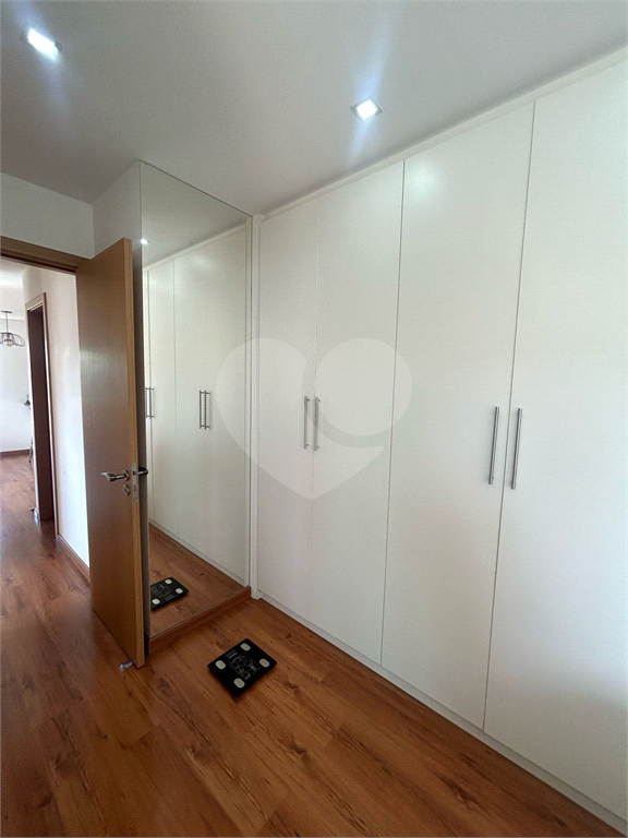 APARTAMENTO em SANTANA