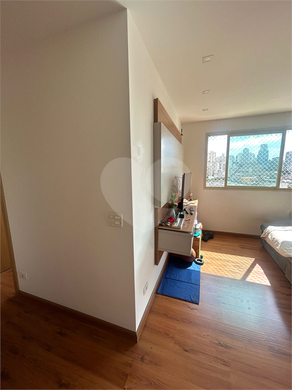 APARTAMENTO em SANTANA