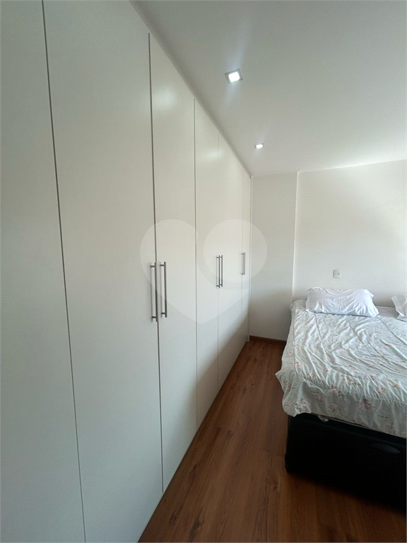 APARTAMENTO em SANTANA