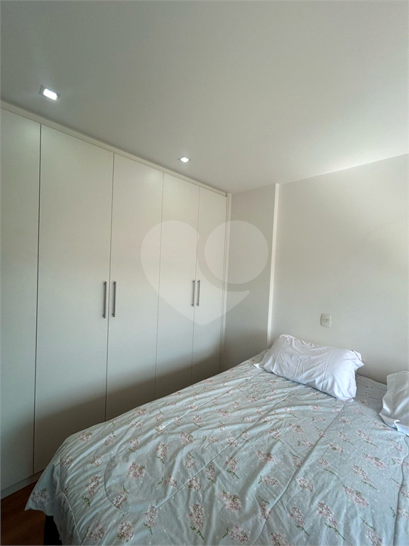 APARTAMENTO em SANTANA