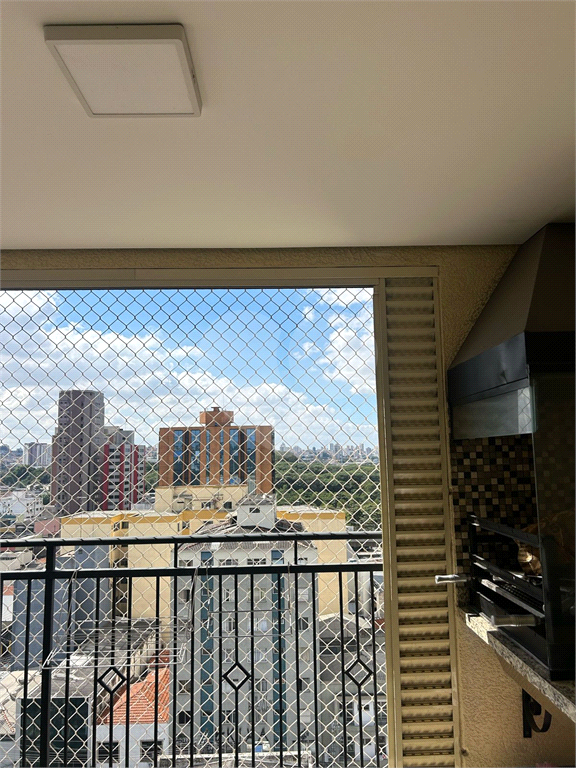 APARTAMENTO em SANTANA