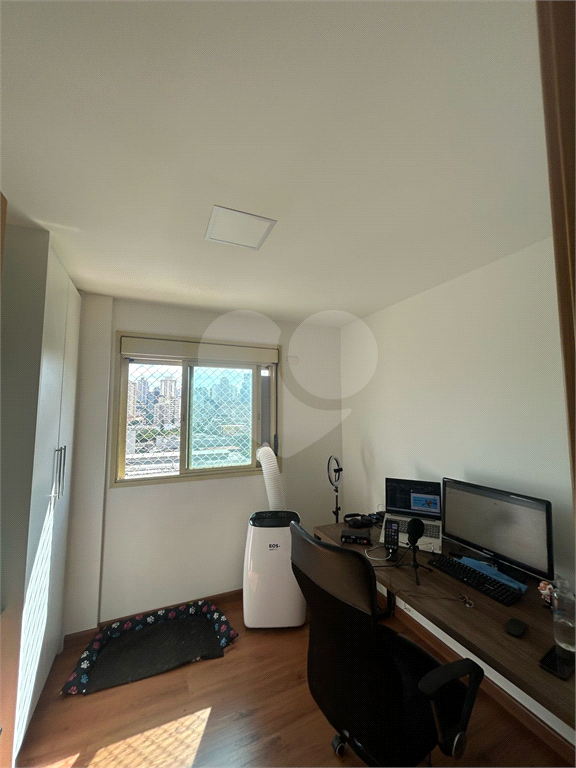 APARTAMENTO em SANTANA