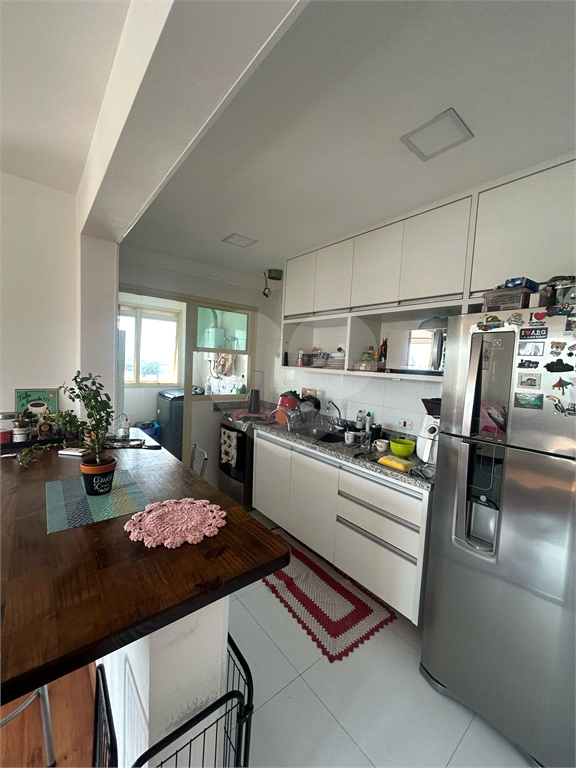APARTAMENTO em SANTANA