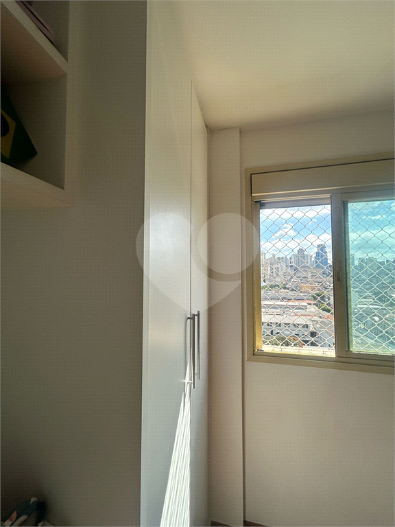 APARTAMENTO em SANTANA