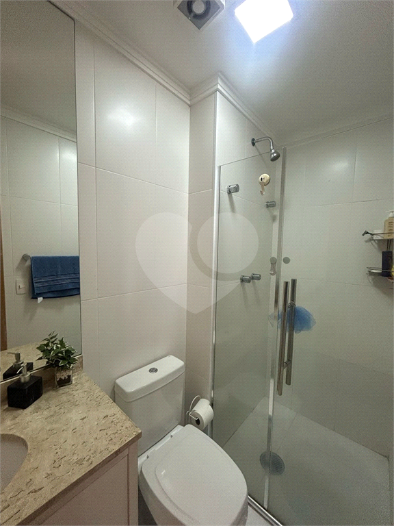 APARTAMENTO em SANTANA