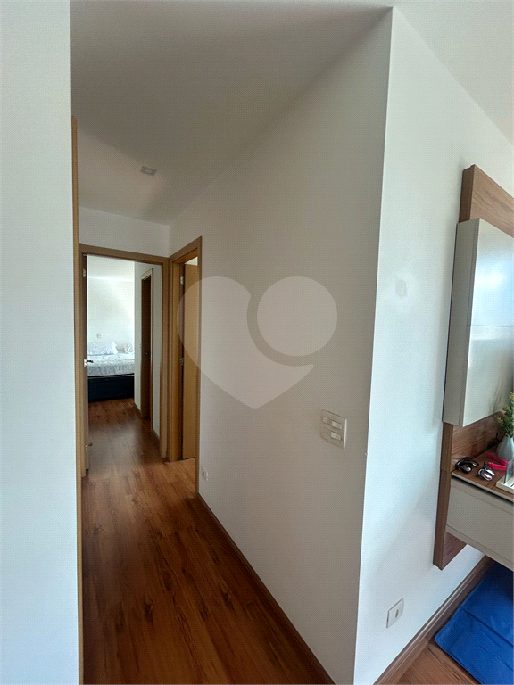 APARTAMENTO em SANTANA