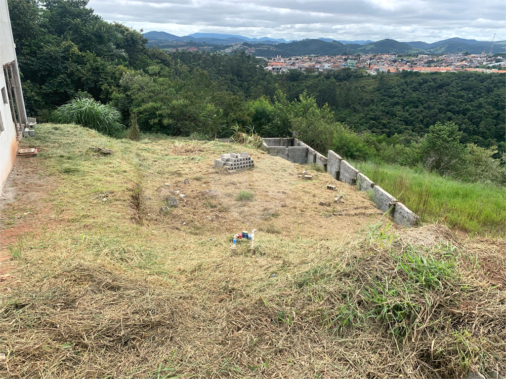 Terreno, 252 m² - Foto 1