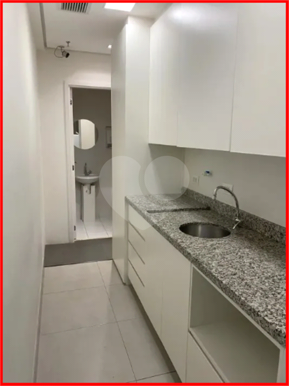 SALAS em PINHEIROS