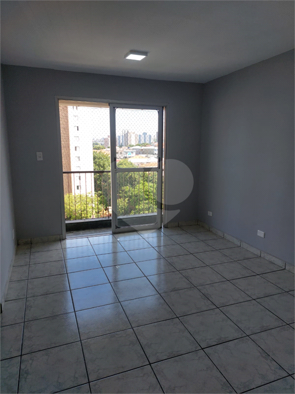 Apartamento para Venda - São João Clímaco