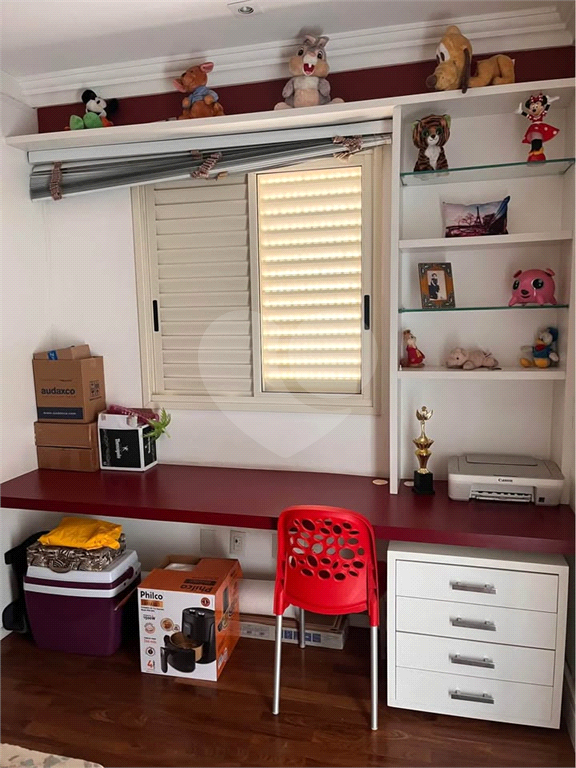 Apartamento para alugar com 3 quartos, 110m² - Foto 5
