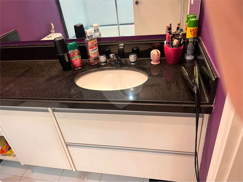 Apartamento para alugar com 3 quartos, 110m² - Foto 9