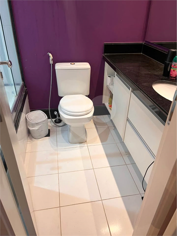 Apartamento para alugar com 3 quartos, 110m² - Foto 8
